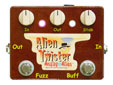 Alien Twister
