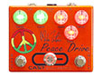 Peace Drive Peace Drive