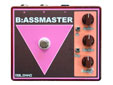 Malekko マレッコ B:ASSMASTER Malekko マレッコ B:ASSMASTER