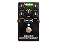 MXR エムエックスアール M76 Studio Compressor MXR エムエックスアール M76 Studio Compressor