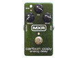MXR エムエックスアール M-169 Carbon Copy MXR エムエックスアール M-169 Carbon Copy