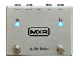 MXR エムエックスアール M196 A/B Box MXR エムエックスアール M196 A/B Box