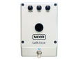 MXR エムエックスアール M222 Talk Box MXR エムエックスアール M222 Talk Box