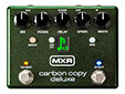 MXR エムエックスアール M292 Carbon Copy Deluxe MXR エムエックスアール M292 Carbon Copy Deluxe