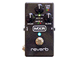 MXR エムエックスアール M300 Reverb MXR エムエックスアール M300 Reverb