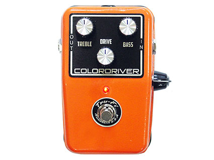 Tru-Fi COLORDRIVER 限定カラー 【公式通販】