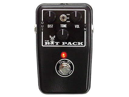 Tru-Fi [トゥルーファイ] R*T Pack - Ksound ONLINE SHOP