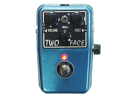 Tru-Fi [トゥルーファイ] Two Face - Ksound ONLINE SHOP