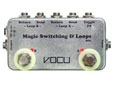 Magic Switching & Loops