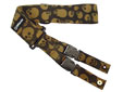 ClipLock Strap Camo Skulls