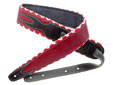 W-SP embossed RedFloral