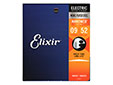 Elixir エリクサー 7-String Super Light Elixir エリクサー 7-String Super Light