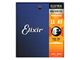 Elixir エリクサー NANOWEB Coating Medium Elixir エリクサー NANOWEB Coating Medium