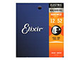 Elixir エリクサー NANOWEB Coating Heavy Elixir エリクサー NANOWEB Coating Heavy