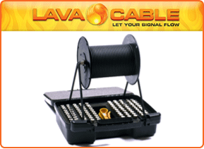 Lava Cable