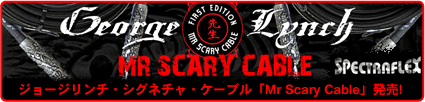 ���硼������ Mr Scary Cable