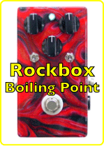 Rockbox Boiling Point