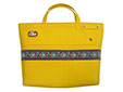 Elara Bag Makamaka Mustard