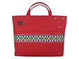 Elara Bag Makamaka Red