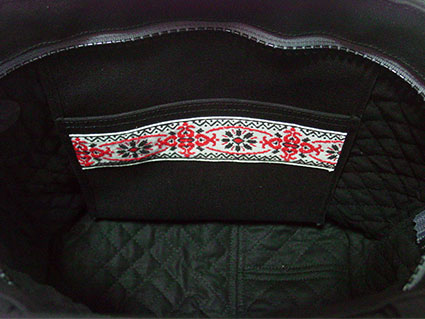 Elara Bag Lealea Black (3)