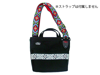 Elara Bag Lealea Black (4)