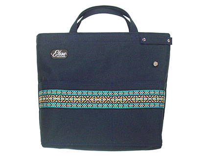 Elara Straps エララストラップ Elara Bag Lealea Navy