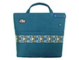 Elara Bag Lealea Rain Blue