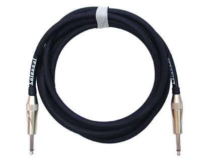 Colossal Cable コロッサルケーブル Brooklyn 11FT SS