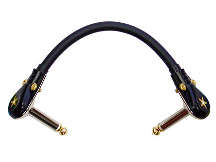 Rattlesnake Cable ラトルスネークケーブル Flex Patch 6in LL