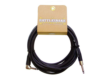 Rattlesnake Cable ラトルスネークケーブル Standard No Weave 20FT SL