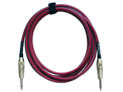 Solid Cables ソリッドケーブル Dynamic Arc Ultra 10FT SS