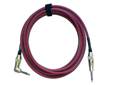 Solid Cables ソリッドケーブル Dynamic Arc Ultra 15FT SL
