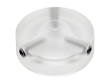 Barefoot Buttons ベアフットボタン Version 1 Clear