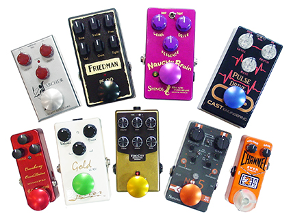 Barefoot Buttons Version 1