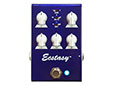 Bogner ボグナー Ecstasy Blue Mini