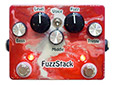 Ed’s MoD ShoP エドズモッドショップ Fuzz Stack
