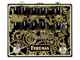 Friedman フリードマン BE-OD Deluxe Clockworks Edition