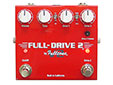 Fulltone フルトーン FULL-DRIVE 2 V2