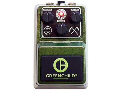 Greenchild グリーンチャイルド Valve Reaper