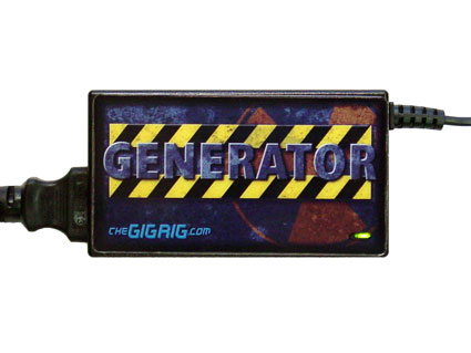 GigRig ギグリグ Generator