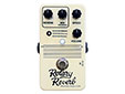 Hermida Audio ハーミダオーディオ Rotary Reverb