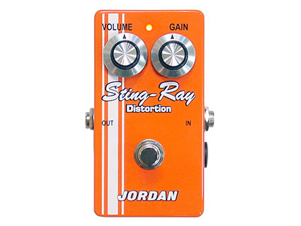 JORDAN ジョーダン Sting-Ray