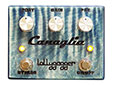 Canaglia Overdrive Special Bayou #BAY-012