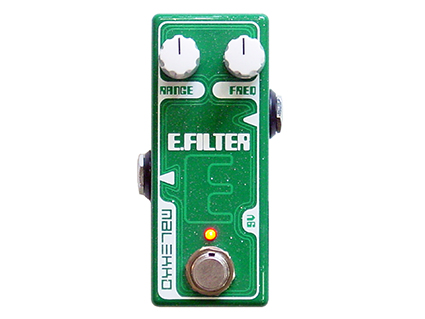 Malekko マレッコ E.Filter