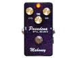Pasadena Plexi