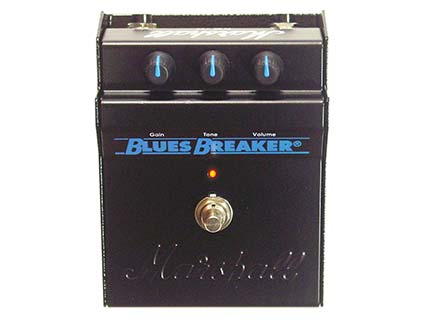 Marshall マーシャル Bluesbreaker Reissue