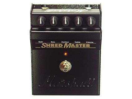 Marshall マーシャル Shredmaster Reissue