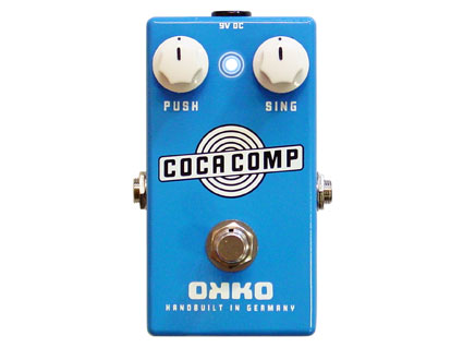 OKKO オッコ COCA Comp