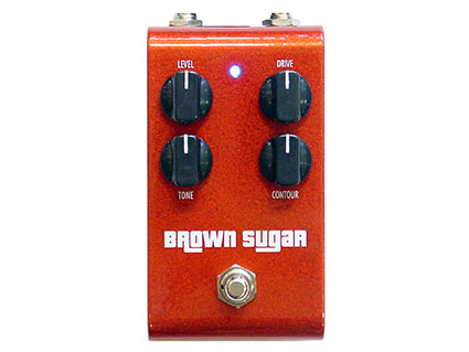 Rockbox ロックボックス Brown Sugar