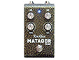 MATADOR Preamp